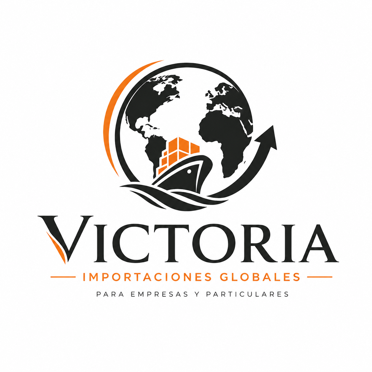 Victoria Importaciones Globales